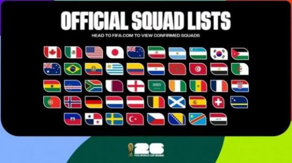 百家乐ios 数说天下杯48强：C罗非最年长 曼城19东谈主创记录 73岁名帅第5次参赛