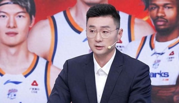 百家乐下载(中国) 上海输广厦，比输球更伤心的是刘炜的点评！刘炜：上海阻遏大了!