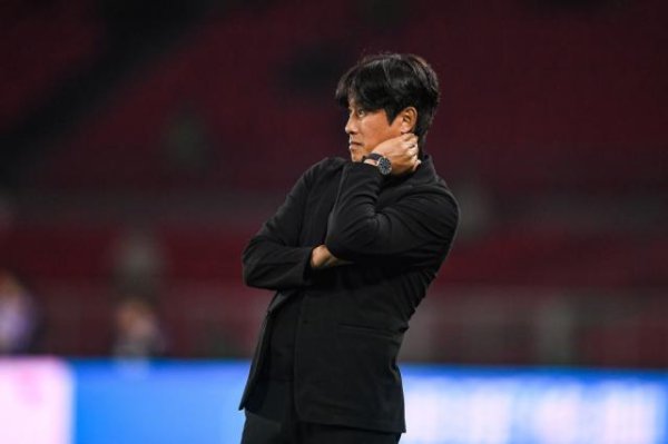百家乐2026世界杯中国官方下载 从八轮不堪到逆袭三连胜：徐正源上任服从权贵，他到底作念对了什么