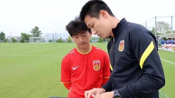 百家乐2026世界杯中国官方下载 曾为鲁能亚冠进球的他！本赛季租出海牛后，出场时代还没邝兆镭多