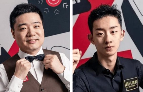百家乐ios 中国斯诺克大胜！5连胜，19岁巩晨智大爆发，吴宜泽、丁俊晖34东谈主创记录