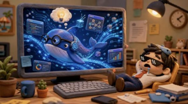 百家乐ios 本年最值得升级的坐褥力器具，可能是一整张 AI 工位