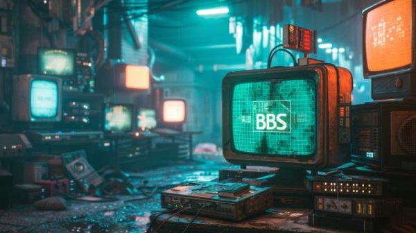 百家乐2026世界杯中国官方下载 海角回来了，但谁还在逛BBS？