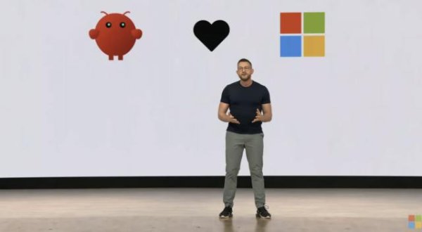 百家乐ios 刚刚，Windows「梦中神机」来了，把你的 PC 造成 Agent 工位