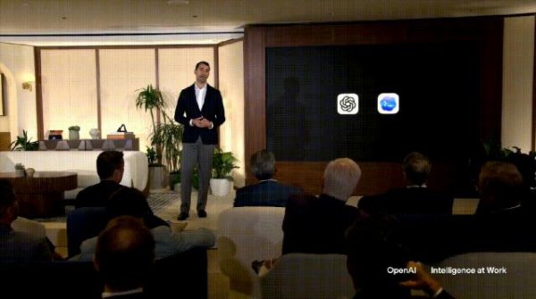 百家乐ios 今天，ChatGPT+Codex官宣合体！10亿东谈主喜提「超等Agent」