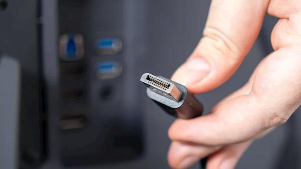 百家乐ios 明明性能碾压HDMI 电视上为啥莫得DP接口