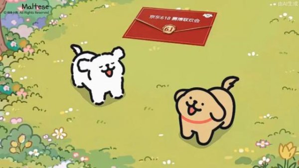 百家乐ios 为了此次京东618，孙悟空和海尔昆季都来直播了……