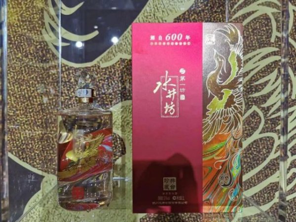 百家乐Android/通用版APP最新版 水井坊招徕了一位“华润系”总司理