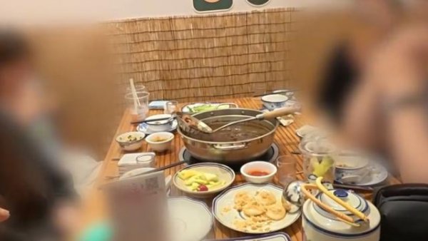 百家乐下载(中国) 搭客吃潮汕暖锅嫌“口太淡”要挟写“5000字差评”要免单，暖锅店最新回应