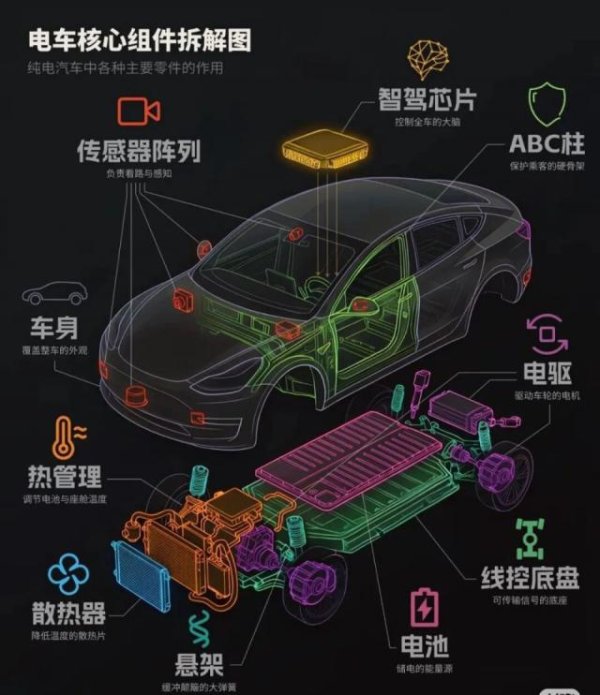 百家乐ios 电车车主，最怕去4S店修车