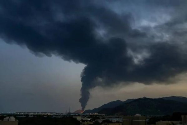百家乐2026世界杯中国官方下载 伊朗倏得变了，好意思国倏得客气了