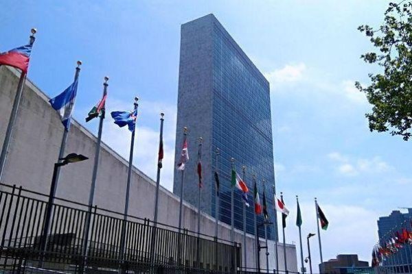 百家乐ios 奥地利等四国当选安欢迎止境任理事国