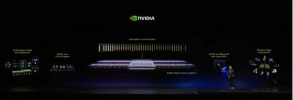 百家乐ios 黄仁勋：英伟达追究进犯PC芯片市集