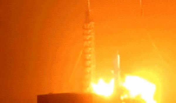 百家乐下载(中国) 新格伦火箭测试中爆炸，重创贝索斯“天外梦”，马斯克：火箭就这样难
