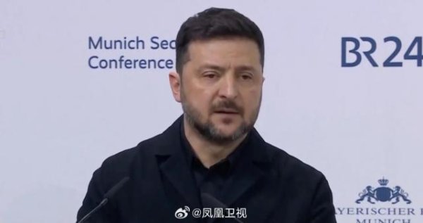 百家乐ios 好意思议员回怼泽连斯基：好意思国不是支款机