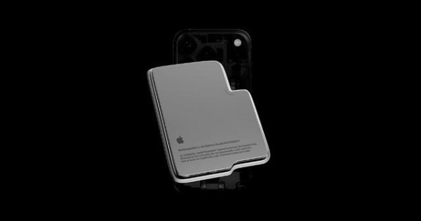 百家乐下载(中国) iPhone 18 Pro 电板容量曝光，续航终于冲破了