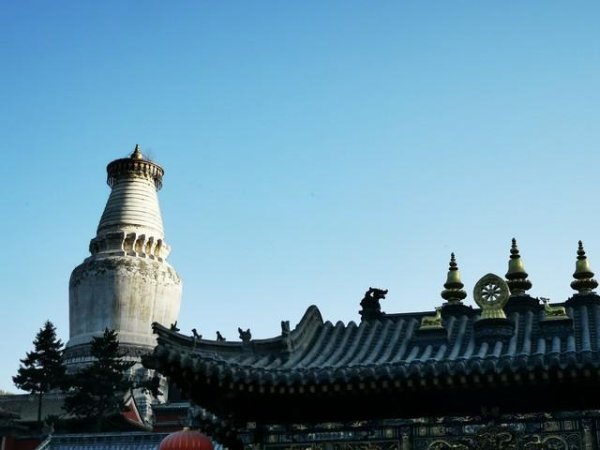 百家乐ios 山西四大顶流景点，其中前3个世界遗产，望望你去过几个？